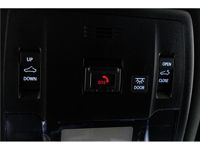 2023 Lexus UX 250h Base (Stk: X3544A) in London - Image 24 of 31