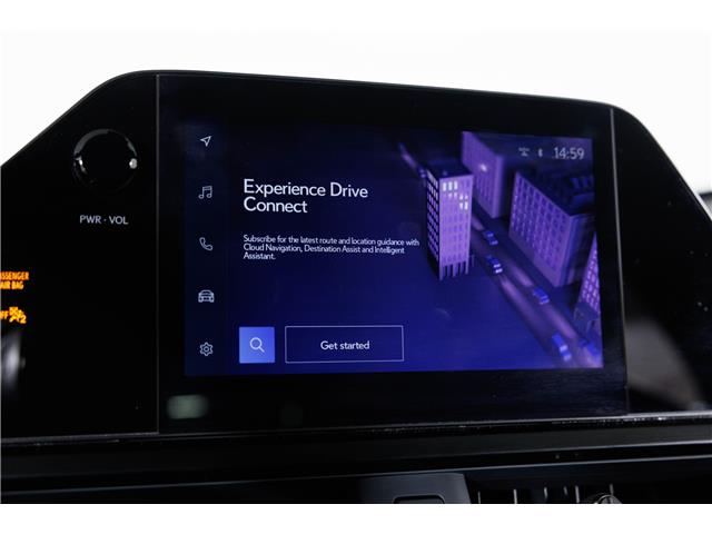 2023 Lexus UX 250h Base (Stk: X3544A) in London - Image 25 of 31