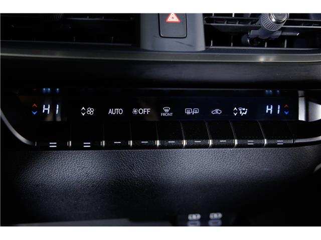 2023 Lexus UX 250h Base (Stk: X3544A) in London - Image 27 of 31