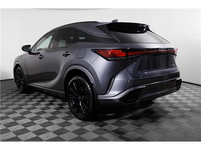 2023 Lexus RX 500h Base (Stk: Q5058) in London - Image 4 of 35