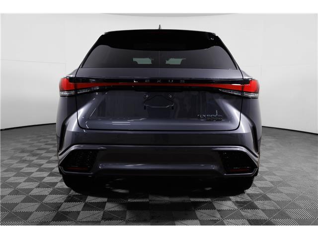 2023 Lexus RX 500h Base (Stk: Q5058) in London - Image 5 of 35