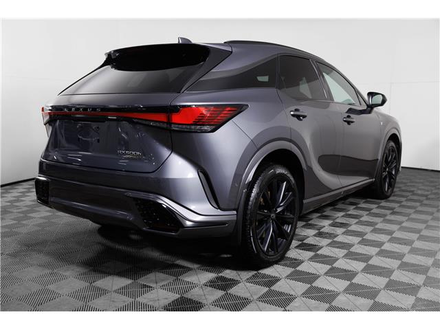 2023 Lexus RX 500h Base (Stk: Q5058) in London - Image 6 of 35