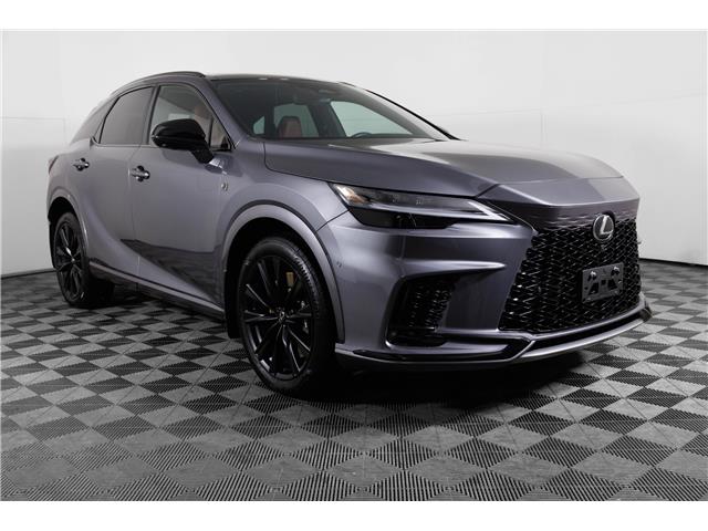 2023 Lexus RX 500h Base (Stk: Q5058) in London - Image 3 of 35