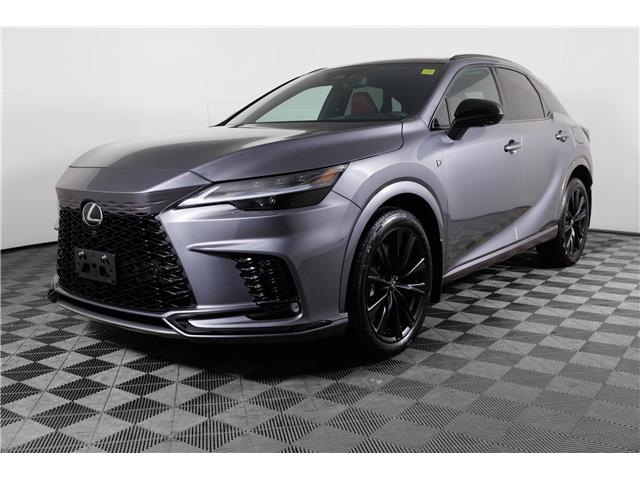 2023 Lexus RX 500h Base (Stk: Q5058) in London - Image 1 of 35