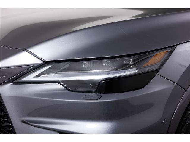 2023 Lexus RX 500h Base (Stk: Q5058) in London - Image 10 of 35