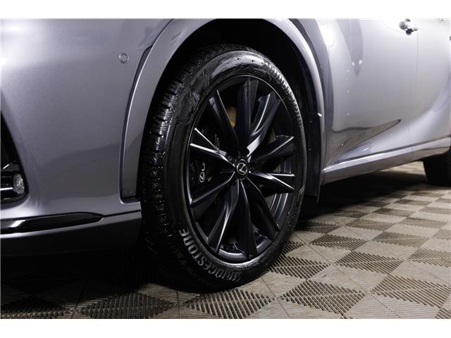 2023 Lexus RX 500h Base (Stk: Q5058) in London - Image 12 of 35