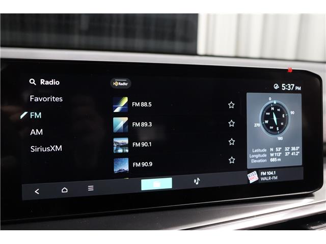 2024 Kia Sorento 2.5L LX (Stk: 25309) in Edmonton - Image 17 of 23