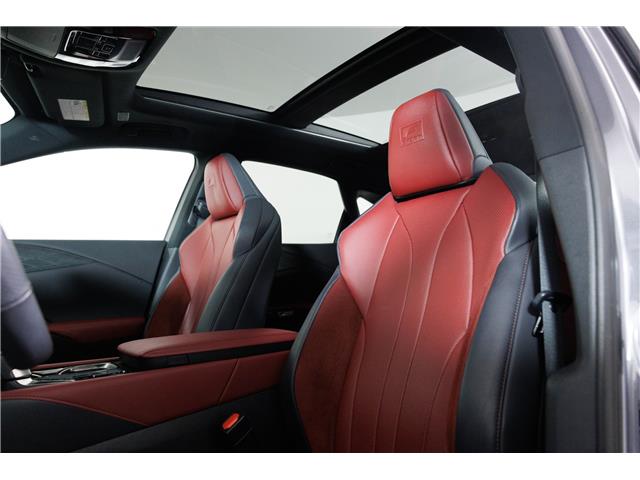 2023 Lexus RX 500h Base (Stk: Q5058) in London - Image 16 of 35