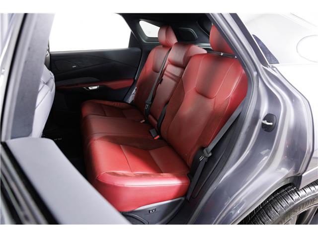 2023 Lexus RX 500h Base (Stk: Q5058) in London - Image 34 of 35