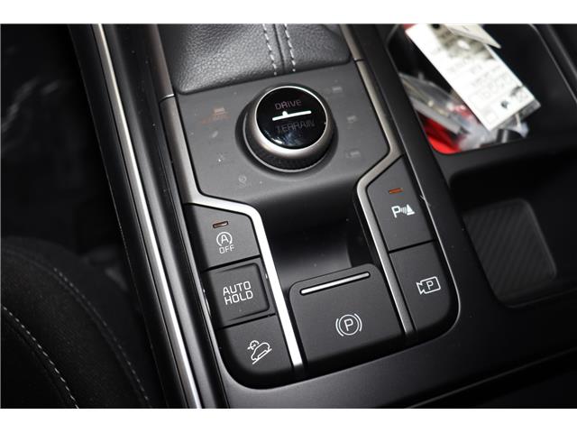 2024 Kia Sorento 2.5L LX (Stk: 25309) in Edmonton - Image 18 of 23