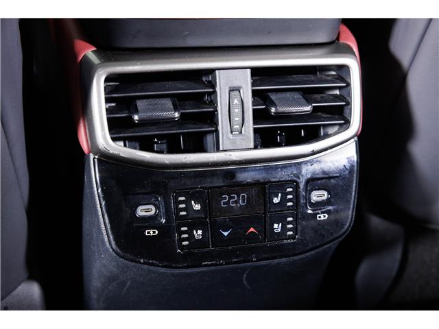 2023 Lexus RX 500h Base (Stk: Q5058) in London - Image 35 of 35