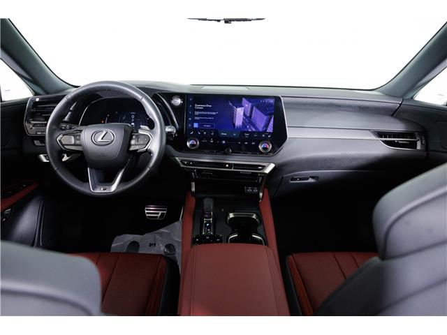 2023 Lexus RX 500h Base (Stk: Q5058) in London - Image 17 of 35