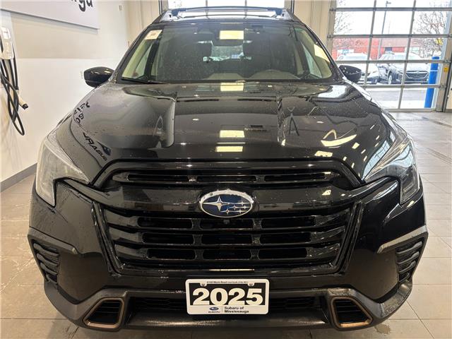 2025 Subaru Ascent Sport (Stk: 250523) in Mississauga - Image 2 of 19 2025 Subaru Ascent Sport (Stk: 250523) in Mississauga - Image 2 of 19