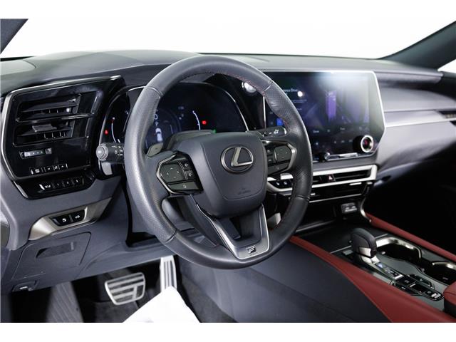 2023 Lexus RX 500h Base (Stk: Q5058) in London - Image 18 of 35