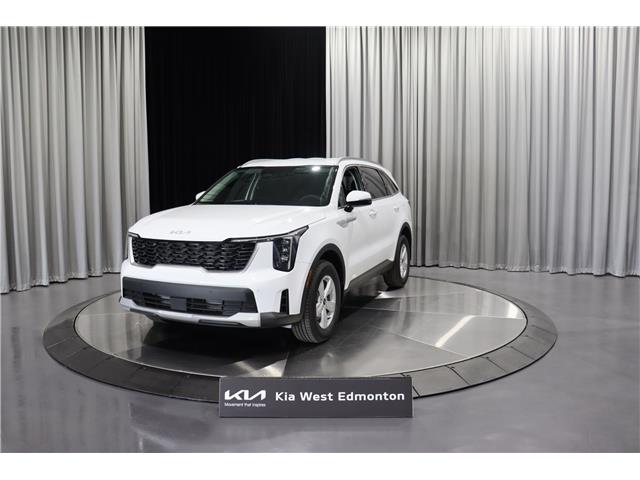 2024 Kia Sorento 2.5L LX (Stk: 25309) in Edmonton - Image 3 of 23