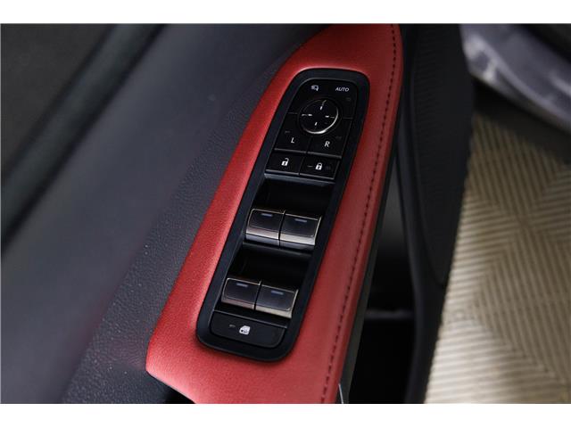 2023 Lexus RX 500h Base (Stk: Q5058) in London - Image 13 of 35