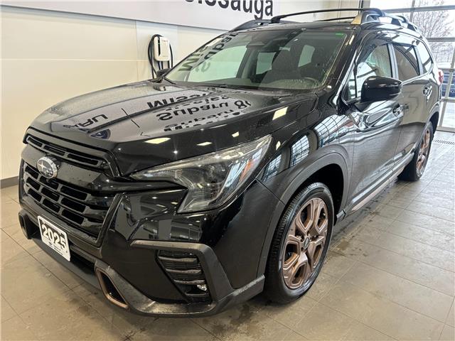 2025 Subaru Ascent Sport (Stk: 250523) in Mississauga - Image 3 of 19 2025 Subaru Ascent Sport (Stk: 250523) in Mississauga - Image 3 of 19
