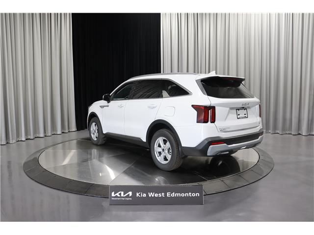 2024 Kia Sorento 2.5L LX (Stk: 25309) in Edmonton - Image 4 of 23