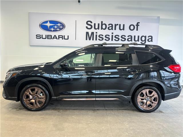 2025 Subaru Ascent Sport (Stk: 250523) in Mississauga - Image 4 of 19 2025 Subaru Ascent Sport (Stk: 250523) in Mississauga - Image 4 of 19