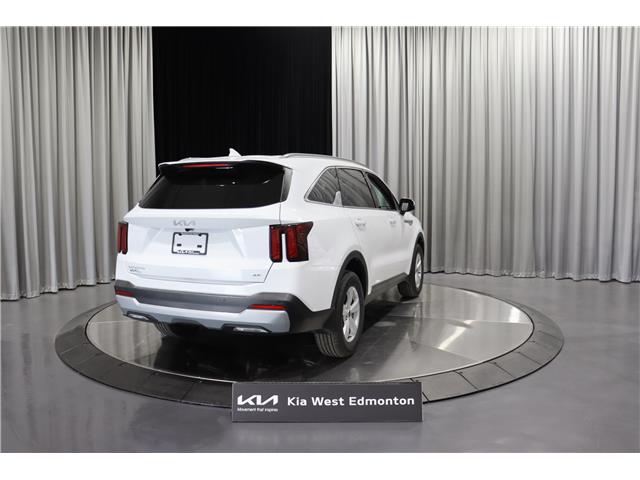 2024 Kia Sorento 2.5L LX (Stk: 25309) in Edmonton - Image 5 of 23
