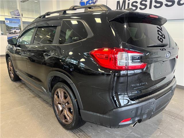 2025 Subaru Ascent Sport (Stk: 250523) in Mississauga - Image 5 of 19 2025 Subaru Ascent Sport (Stk: 250523) in Mississauga - Image 5 of 19