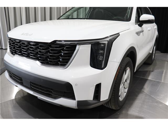 2024 Kia Sorento 2.5L LX (Stk: 25309) in Edmonton - Image 6 of 23
