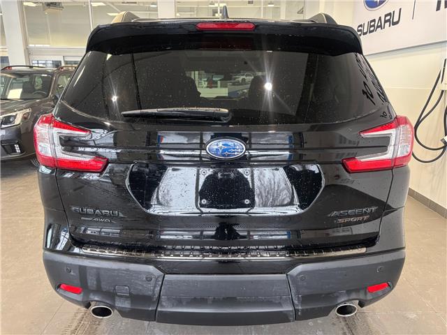 2025 Subaru Ascent Sport (Stk: 250523) in Mississauga - Image 6 of 19 2025 Subaru Ascent Sport (Stk: 250523) in Mississauga - Image 6 of 19