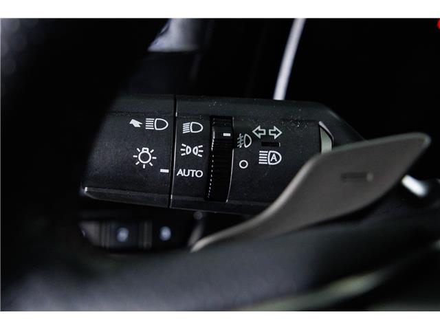 2023 Lexus RX 500h Base (Stk: Q5058) in London - Image 20 of 35