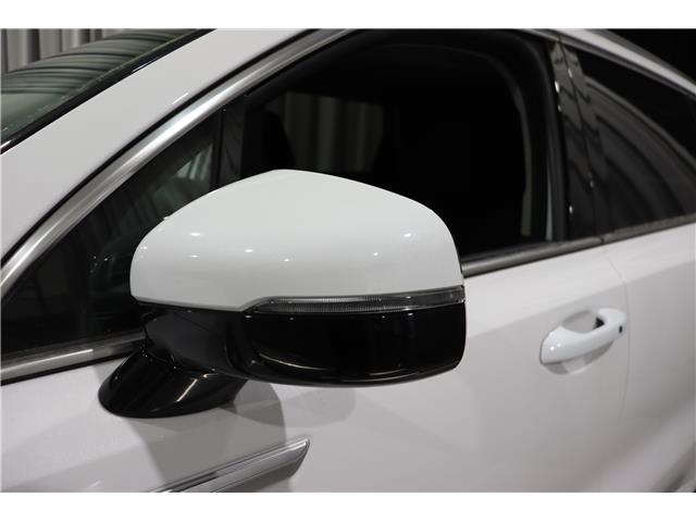 2024 Kia Sorento 2.5L LX (Stk: 25309) in Edmonton - Image 7 of 23