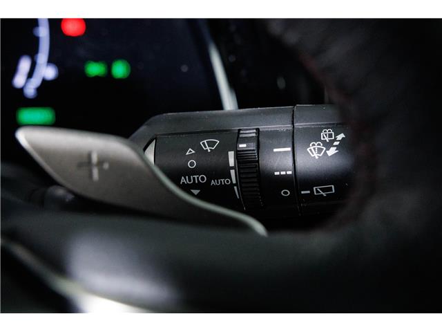 2023 Lexus RX 500h Base (Stk: Q5058) in London - Image 22 of 35