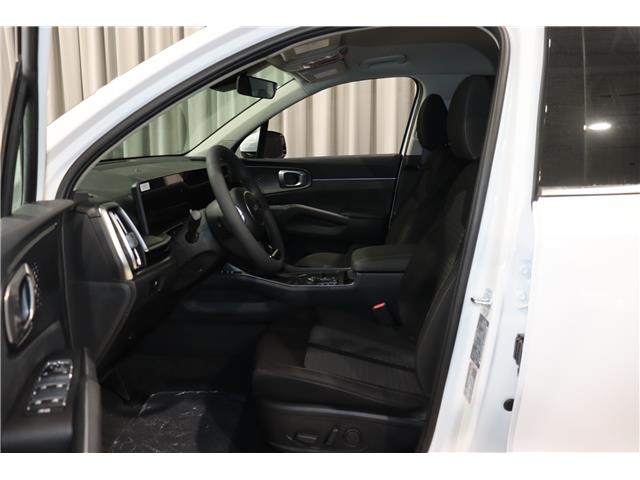2024 Kia Sorento 2.5L LX (Stk: 25309) in Edmonton - Image 11 of 23