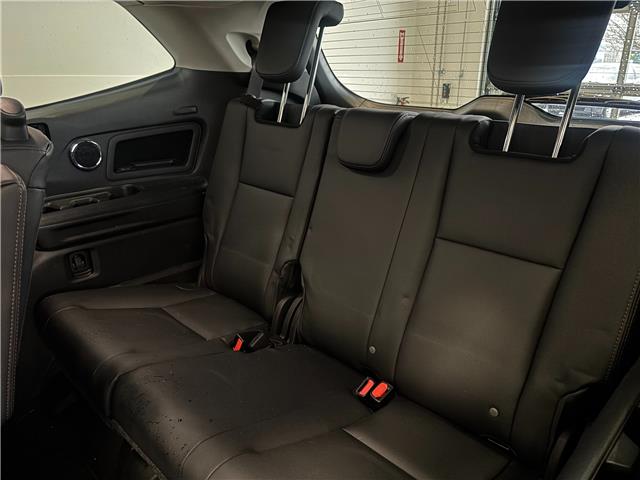 2025 Subaru Ascent Sport (Stk: 250523) in Mississauga - Image 15 of 19 2025 Subaru Ascent Sport (Stk: 250523) in Mississauga - Image 15 of 19