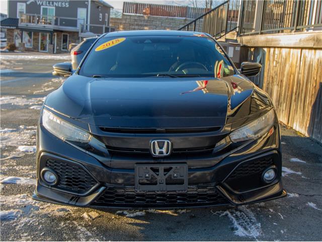 2018 Honda Civic Sport Touring (Stk: 305738) in Lower Sackville - Image 3 of 26