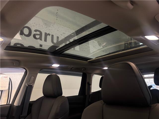 2025 Subaru Ascent Sport (Stk: 250523) in Mississauga - Image 12 of 19 2025 Subaru Ascent Sport (Stk: 250523) in Mississauga - Image 12 of 19