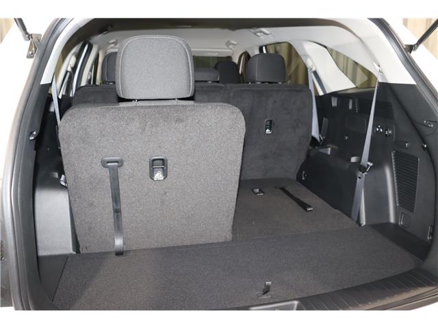 2024 Kia Sorento 2.5L LX (Stk: 25309) in Edmonton - Image 21 of 23