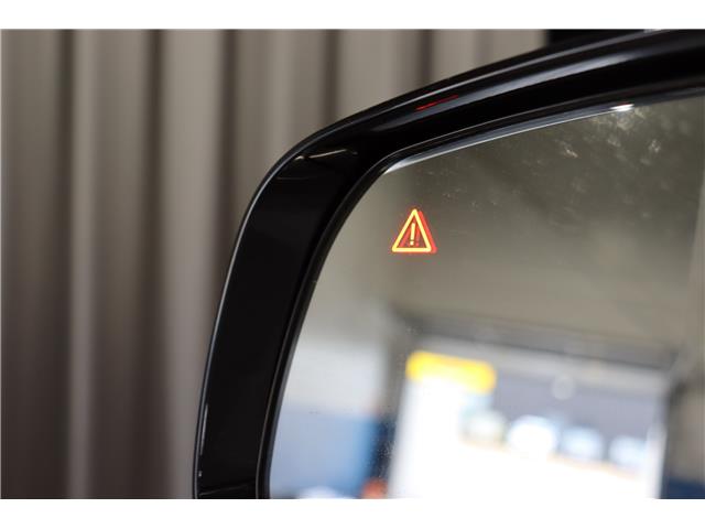 2024 Kia Sorento 2.5L LX (Stk: 25309) in Edmonton - Image 8 of 23