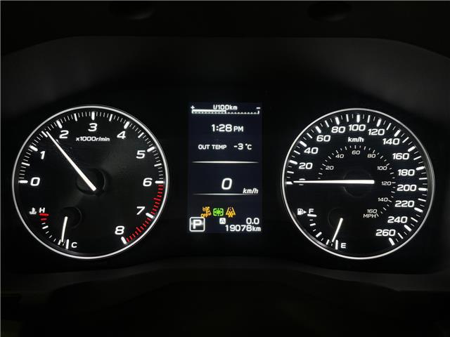 2025 Subaru Ascent Sport (Stk: 250523) in Mississauga - Image 8 of 19 2025 Subaru Ascent Sport (Stk: 250523) in Mississauga - Image 8 of 19