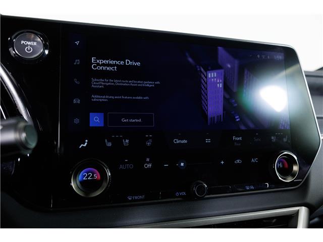 2023 Lexus RX 500h Base (Stk: Q5058) in London - Image 28 of 35