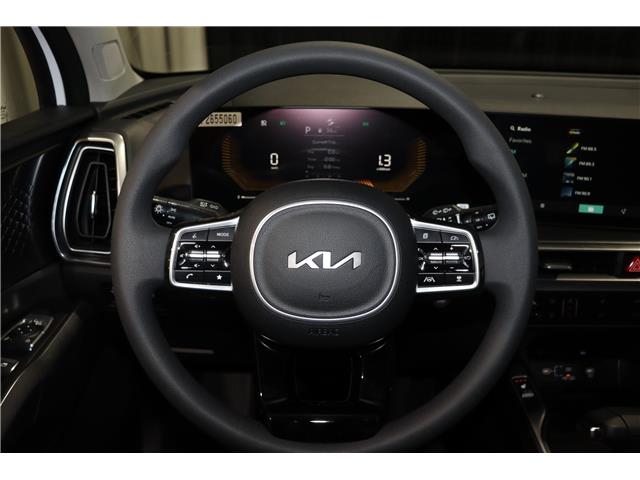 2024 Kia Sorento 2.5L LX (Stk: 25309) in Edmonton - Image 22 of 23