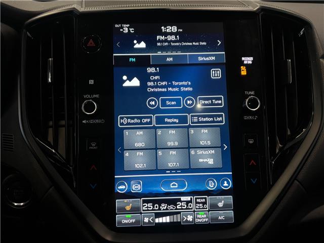 2025 Subaru Ascent Sport (Stk: 250523) in Mississauga - Image 10 of 19 2025 Subaru Ascent Sport (Stk: 250523) in Mississauga - Image 10 of 19