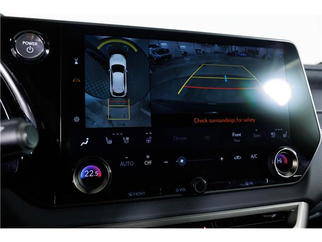 2023 Lexus RX 500h Base (Stk: Q5058) in London - Image 29 of 35