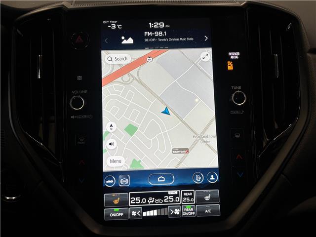 2025 Subaru Ascent Sport (Stk: 250523) in Mississauga - Image 11 of 19 2025 Subaru Ascent Sport (Stk: 250523) in Mississauga - Image 11 of 19