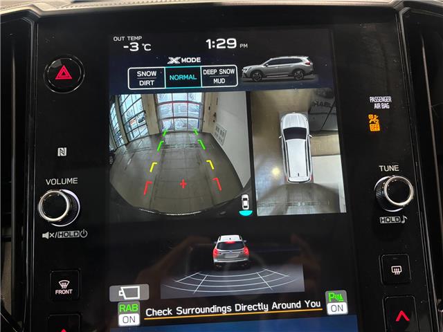 2025 Subaru Ascent Sport (Stk: 250523) in Mississauga - Image 17 of 19 2025 Subaru Ascent Sport (Stk: 250523) in Mississauga - Image 17 of 19