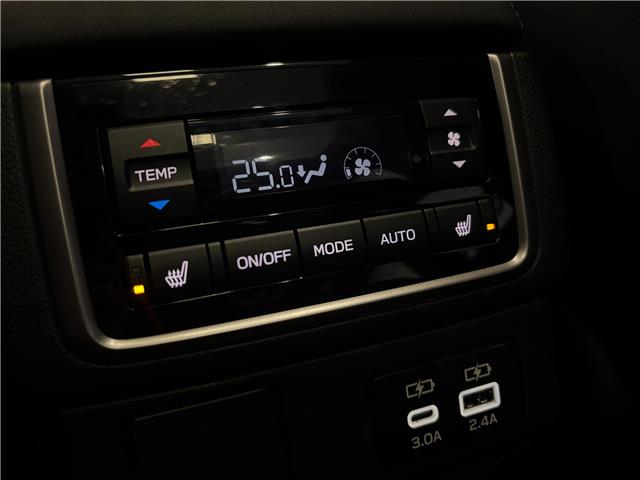2025 Subaru Ascent Sport (Stk: 250523) in Mississauga - Image 18 of 19 2025 Subaru Ascent Sport (Stk: 250523) in Mississauga - Image 18 of 19