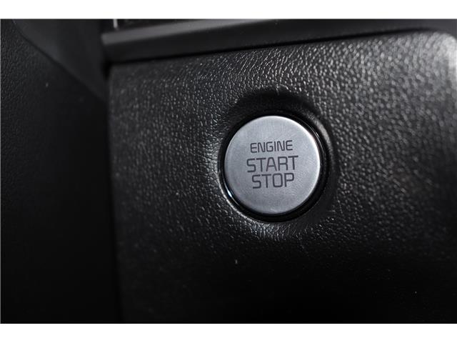 2024 Kia Sorento 2.5L LX (Stk: 25309) in Edmonton - Image 13 of 23