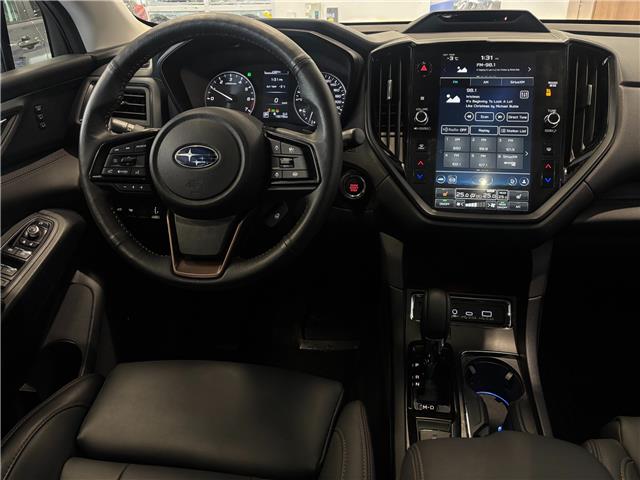 2025 Subaru Ascent Sport (Stk: 250523) in Mississauga - Image 9 of 19 2025 Subaru Ascent Sport (Stk: 250523) in Mississauga - Image 9 of 19
