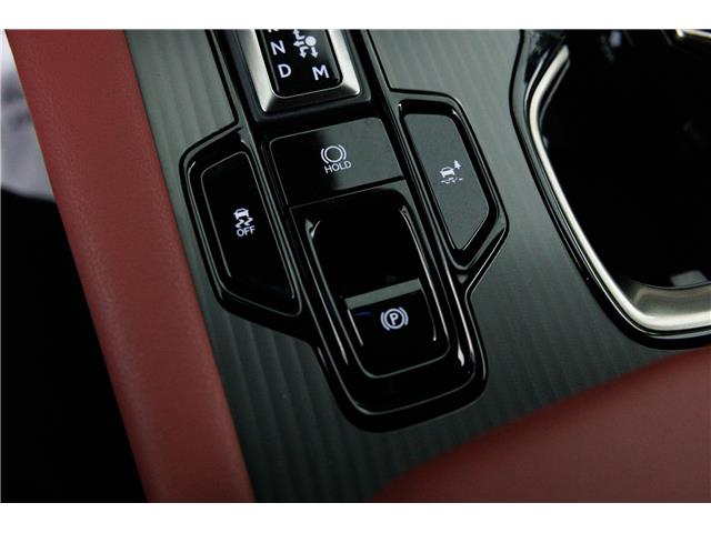 2023 Lexus RX 500h Base (Stk: Q5058) in London - Image 33 of 35