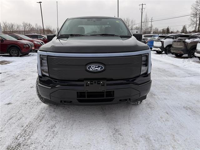 2024 Ford F-150 Lightning XLT (Stk: P2625) in Smiths Falls - Image 2 of 13