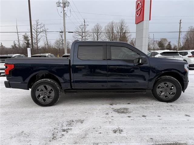 2024 Ford F-150 Lightning XLT (Stk: P2625) in Smiths Falls - Image 4 of 13