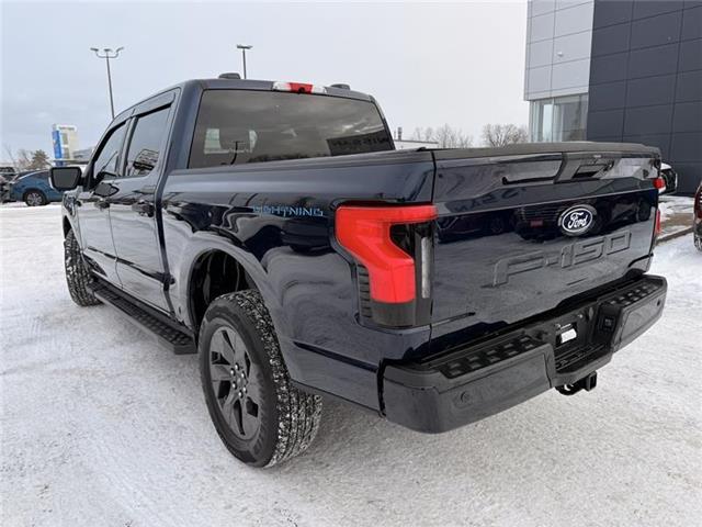 2024 Ford F-150 Lightning XLT (Stk: P2625) in Smiths Falls - Image 7 of 13